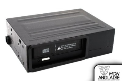 Chargeur CD Jaguar S-Type 1999-2002 | XR853606