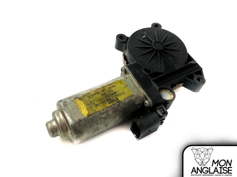 Moteur de lève-vitre avant droite Jaguar S-Type 1999-2002 | XR848086