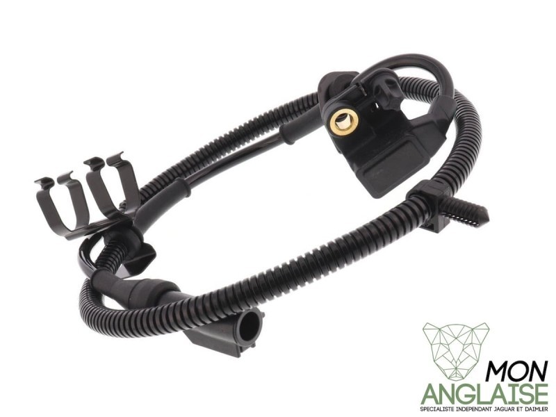 Capteur ABS arrière droite Jaguar S-Type 1999-2002 | XR849760