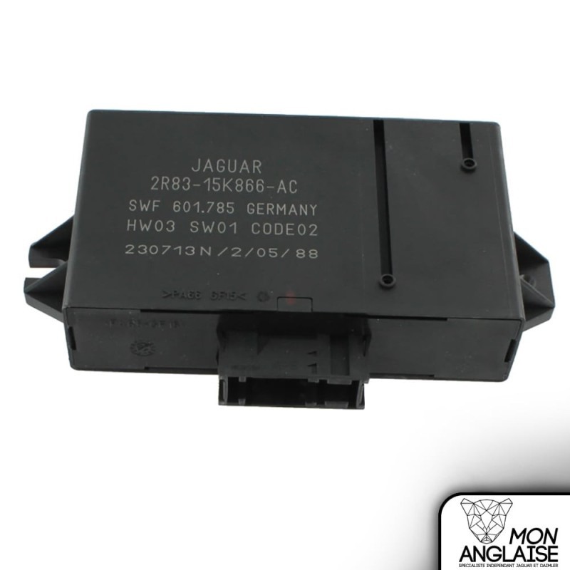 Module d'assistance au parking Jaguar S-Type 2003-2004 | XR845141