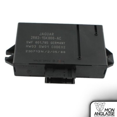 Module d'assistance au parking Jaguar S-Type 2003-2004 | XR845141