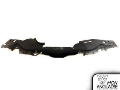 Ecran supérieur de radiateur Jaguar S-Type 2003-2004 | XR847240