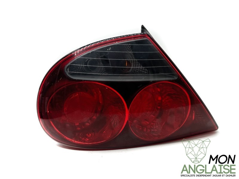 Feu arrière gauche 4.2L S/C Jaguar S-Type 2003-2004 | XR845507