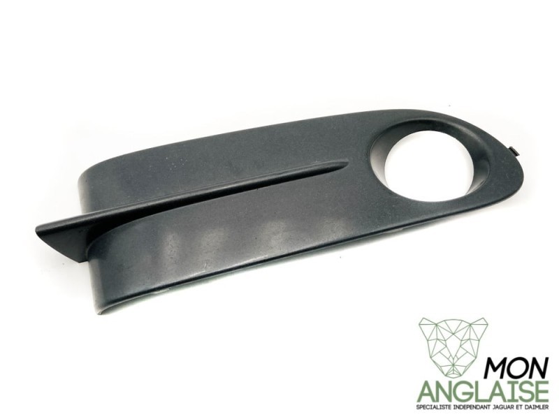 Couvercle d'antibrouillard droite Jaguar S-Type 2004-200475 | XR849984