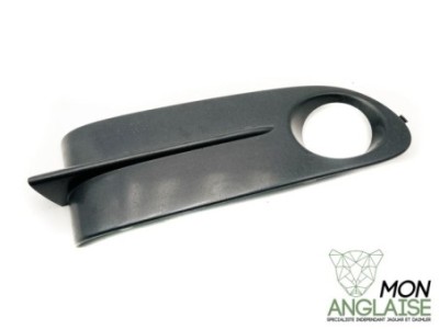 Couvercle d'antibrouillard droite Jaguar S-Type 2004-200475 | XR849984