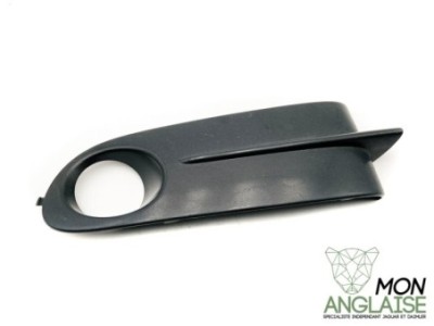 Couvercle d'antibrouillard gauche *abimé* Jaguar S-Type 2004-200475 | XR849983A