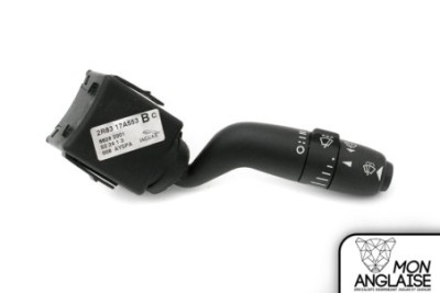 Comodo d'essuie-glace (sans détecteur de pluie) Jaguar S-Type 2003-2008 | XR854843