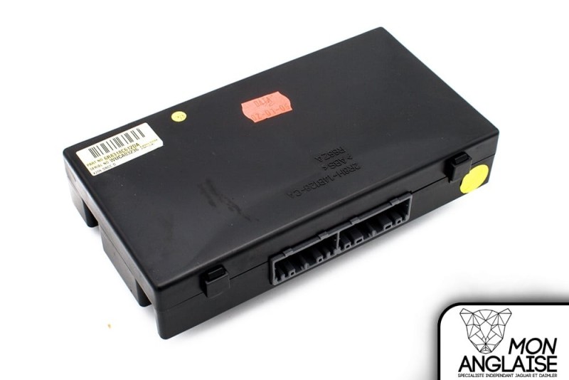 Module de commande de climatisation Jaguar S-Type 2006-2008 | XR856041