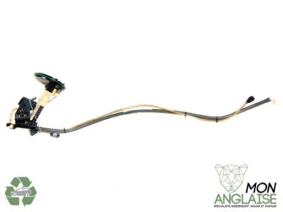 Jauge secondaire de carburant Jaguar S-Type 2006-2008 | XR854264