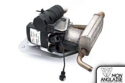 Ensemble de chauffage auxiliaire Jaguar S-Type 2004-2008 | XR850879