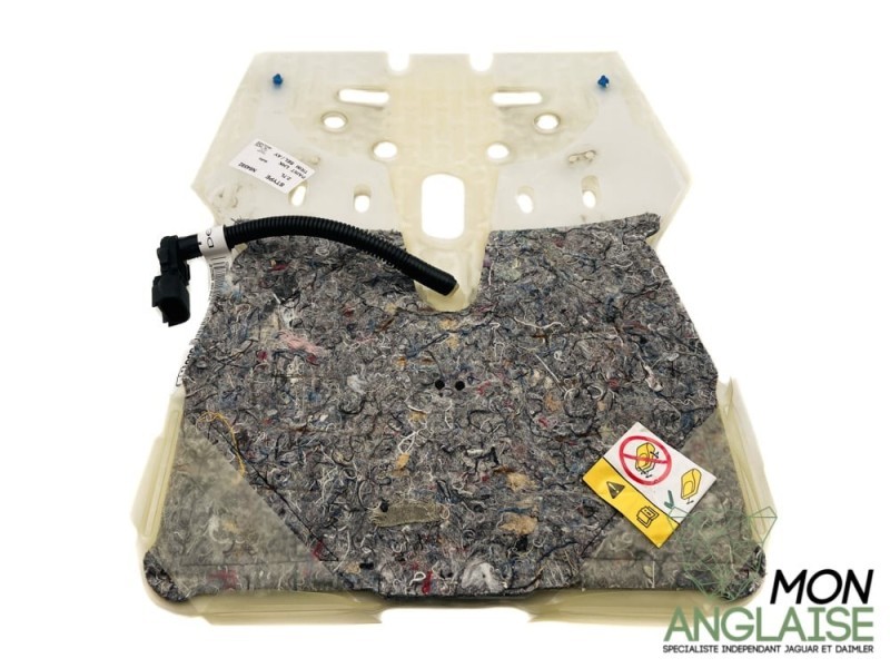 Kit de capteur d'occupant passager LHD Jaguar S-Type 2004-2008 | XR856950