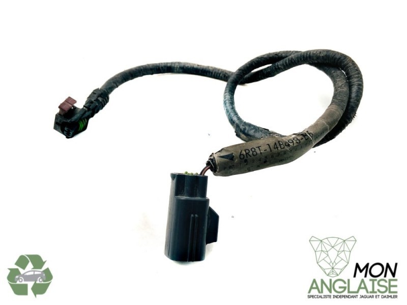 Faisceau de capteur ABS arrière droite Jaguar S-Type 2004-2008 | XR856364