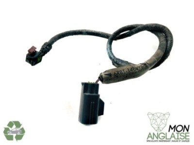 Faisceau de capteur ABS arrière droite Jaguar S-Type 2004-2008 | XR856364