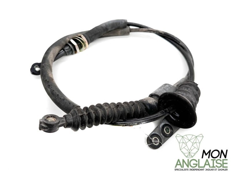 Cable de commande de vitesse BVA Jaguar S-Type 2004-2008 | XR855992
