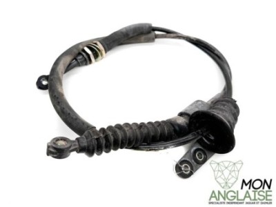 Cable de commande de vitesse BVA Jaguar S-Type 2004-2008 | XR855992