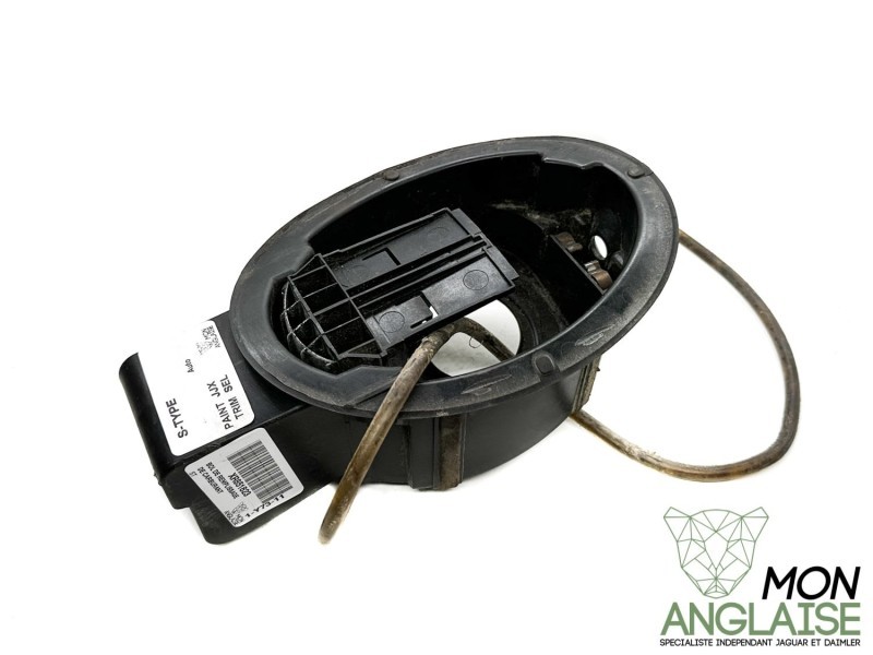 Bol de remplissage de carburant Jaguar S-Type 2004-2008 | XR851823
