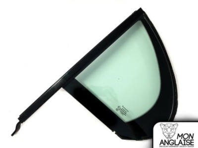 Vitre de custode gauche Jaguar S-Type 2003-2008 | XR856605
