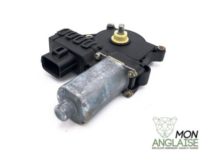 Moteur de lève-vitre avant droite Jaguar S-Type 2003-2008 | XR848097