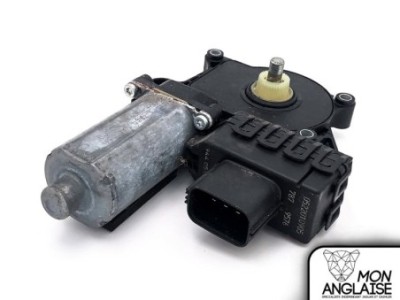 Moteur de lève-vitre arrière droite Jaguar S-Type 2003-2008 | XR848099