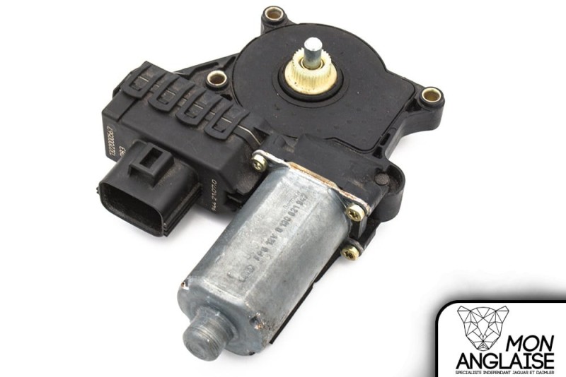 Moteur de lève-vitre arrière gauche Jaguar S-Type 2003-2008 | XR848100
