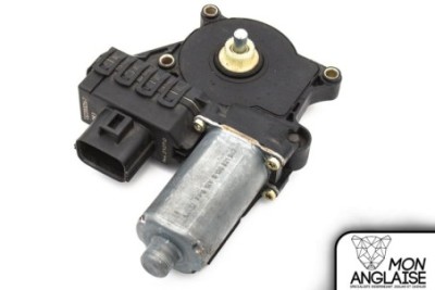 Moteur de lève-vitre arrière gauche Jaguar S-Type 2003-2008 | XR848100