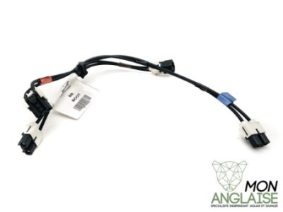 Câble de connexion fibre optique 4 connectiques Jaguar S-Type 2003-2008 | XR849172
