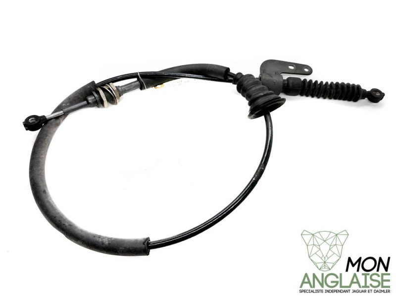 Cable de commande de vitesse BVA Jaguar S-Type 2003-2008 | XR855991