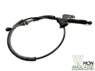 Cable de commande de vitesse BVA Jaguar S-Type 2003-2008 | XR855991