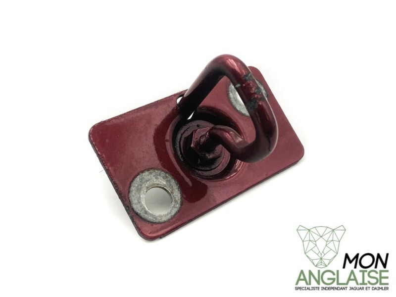 Percuteur de capot droite Jaguar S-Type 1999-2008 | XR845025