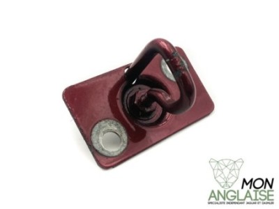 Percuteur de capot droite Jaguar S-Type 1999-2008 | XR845025