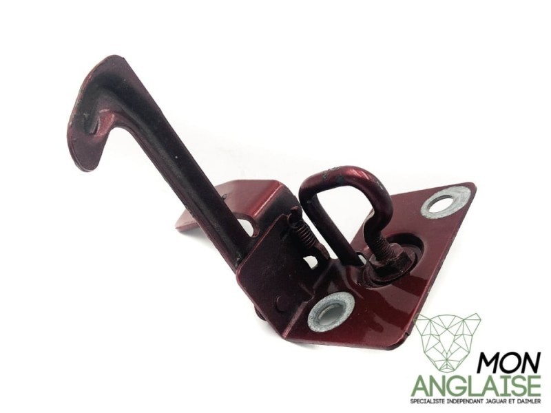 Percuteur de capot gauche Jaguar S-Type 1999-2008 | XR845024
