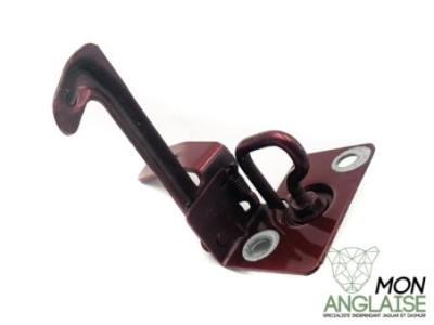 Percuteur de capot gauche Jaguar S-Type 1999-2008 | XR845024