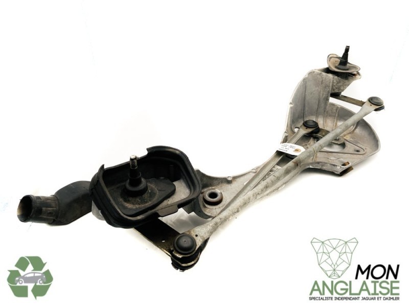 Mécanisme d'essuie-glace LHD - Fr Jaguar S-Type 1999-2008 | XR856070