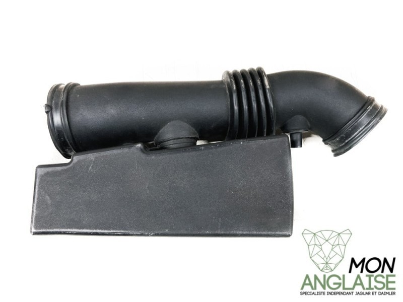 Tube de prise d'air Jaguar XJ X350 2003-2009 | XR849998