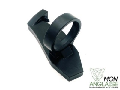 Support de pompe de chauffage Jaguar XF 2008-2009 | XR852051S