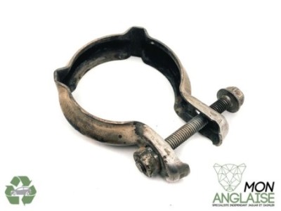Bride d'échappement catalyseur à fap Jaguar XF 1999-2015 | XR852828