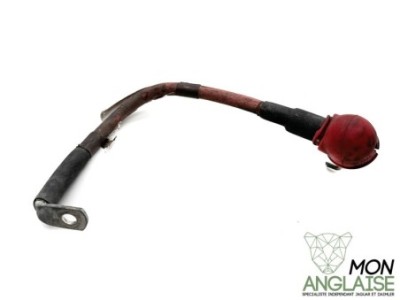 Faisceau d'alternateur Jaguar XJ X350 2003-2009 | XR853207
