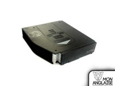 Magazine de chargeur de CD Jaguar S-Type de 1999 à 2002 Référence OE : XR89151