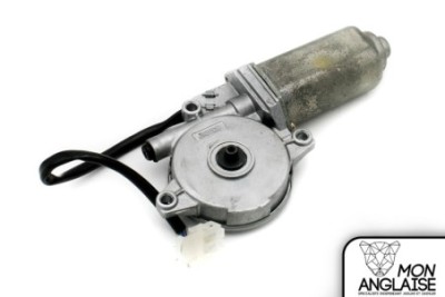 Moteur de toit ouvrant Jaguar S-Type de 1999 à 2002 Référence OE : XR89170