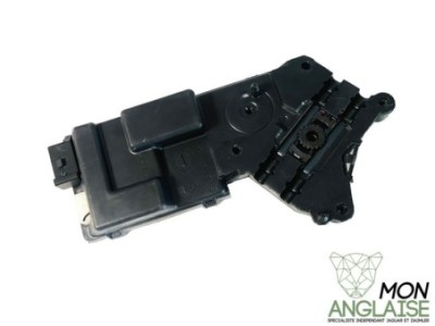 Module de commande de toit ouvrant Jaguar S-Type de 1999 à 2002 Référence OE : XR89177
