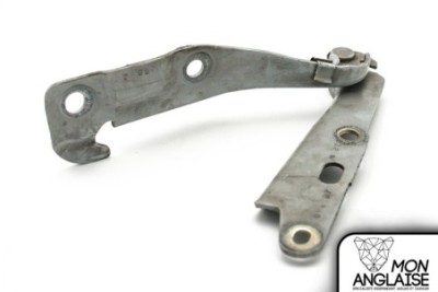 Charnière de capot droite Jaguar S-Type de 1999 à 2004 Référence OE : XR86027