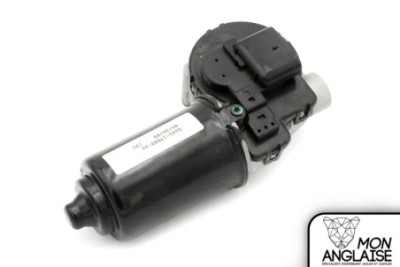 Moteur d'essuie glace Jaguar S-Type de 1999 à 2008 Référence OE : XR857520