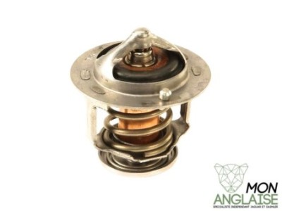 Thermostat Jaguar X-Type de 2001 à 2009 Référence OE : JDE1275