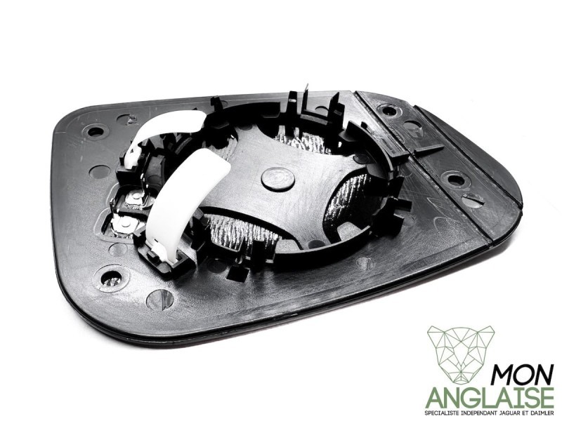Miroir de rétroviseur gauche Jaguar New XF 2015-2023 | C2C37096