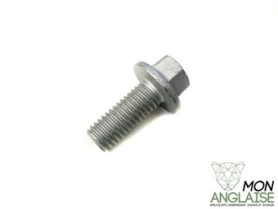 Boulon M8 x 20mm Jaguar XJ8 de 1998 à 2002 Référence OE : C2Z1856