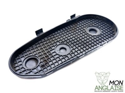 Couvercle de carter de distribution Jaguar S-Type de 2004 à 2008 Référence OE : JDE3167
