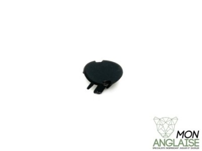 Capuchon de finition de support de lampe droite Jaguar S-Type de 2004 à 2008 Référence OE : XR827056
