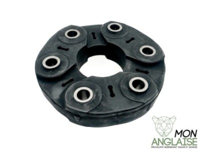 Accouplement flexible de transmission Jaguar S-Type de 1999 à 2002 Référence OE : XR815966