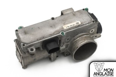 Corps de papillon Jaguar S-Type 1999-2002 | XR858417