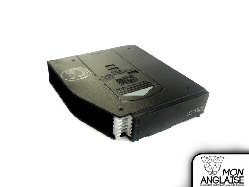 Magazine de chargeur de CD Jaguar S-Type 1999-2002 | XR89151